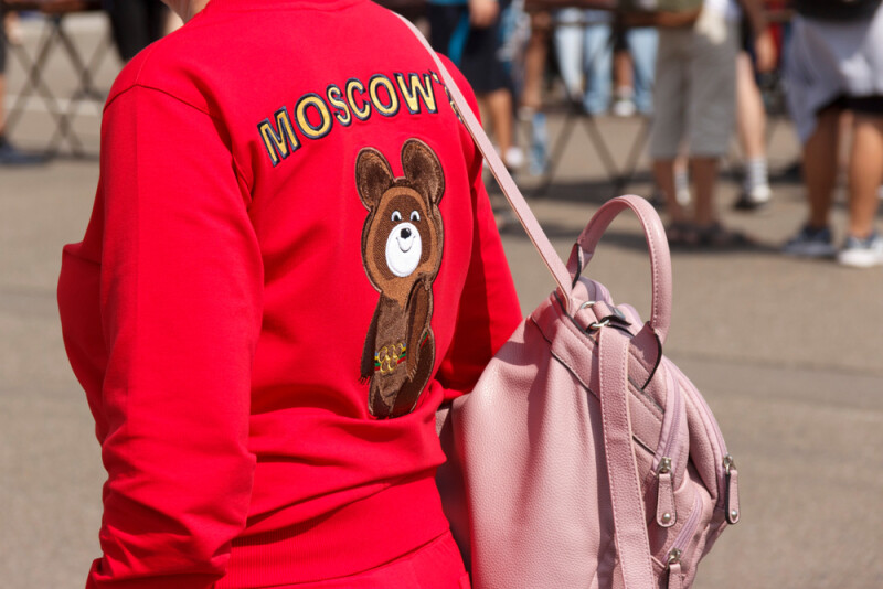 «Московское долголетие» запускает спецпроект к 40-летнему юбилею Олимпийских игр в Москве