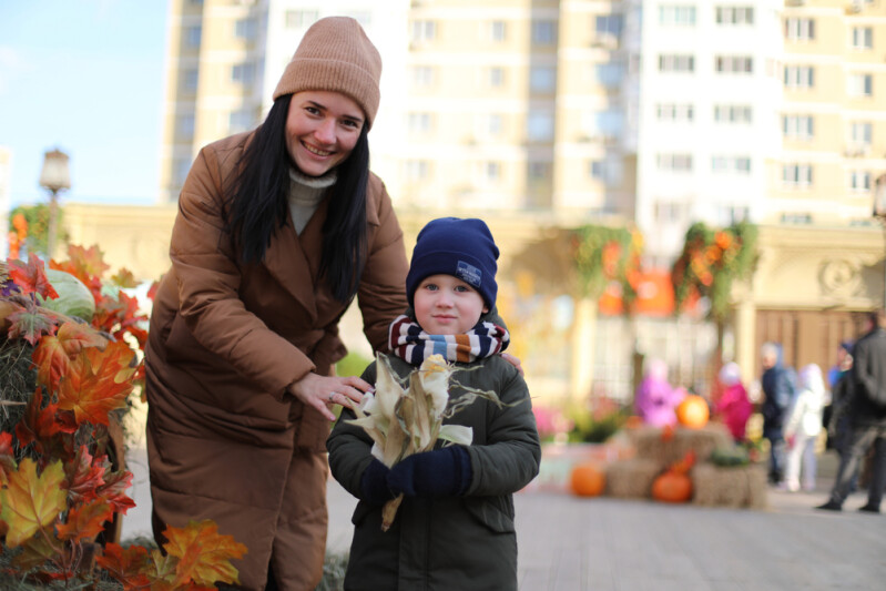 Сергей Собянин утвердил порядок назначения новой денежной выплаты семьям с детьми от трех до семи лет