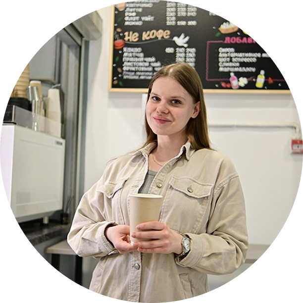 Ирина Соломатина