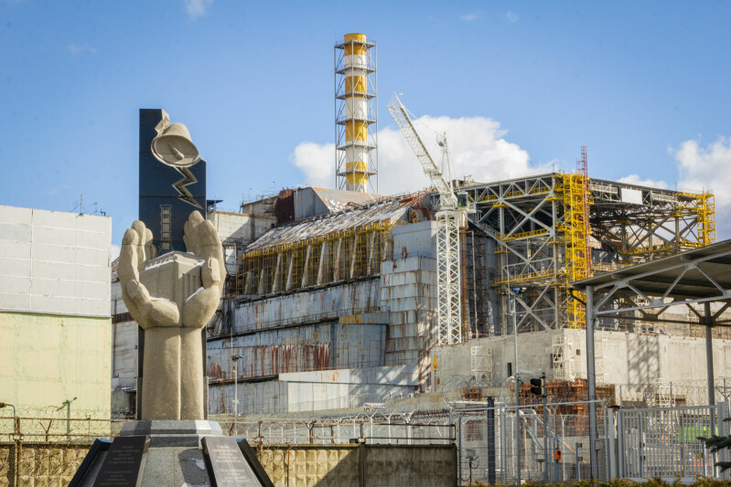 Тень Чернобыля: последствия аварии ликвидировали жители всех уголков СССР