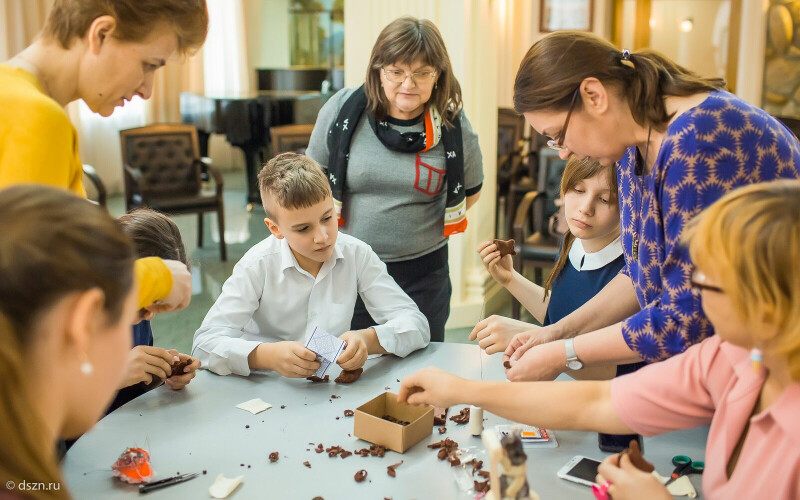 Какое образование родители детей с инвалидностью выбирают своим детям в Москве