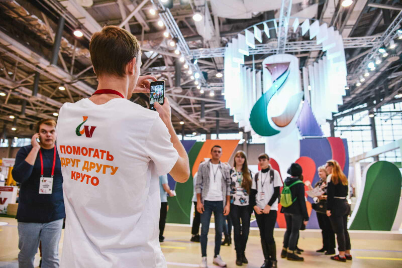Начинается регистрация участников на отборочный тур VI Московского чемпионата «Абилимпикс-2020»