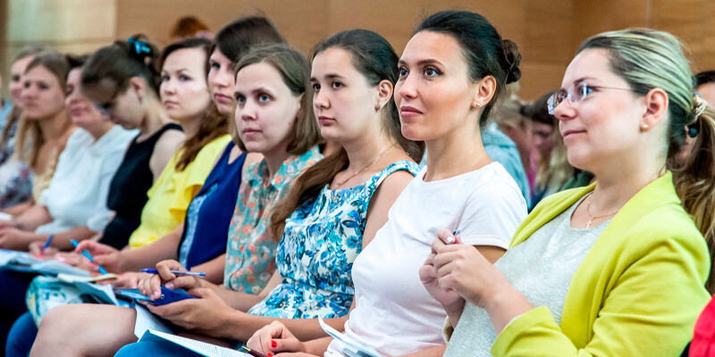 10 тысяч москвичей прошли курсы бесплатного профессионального образования с начала года