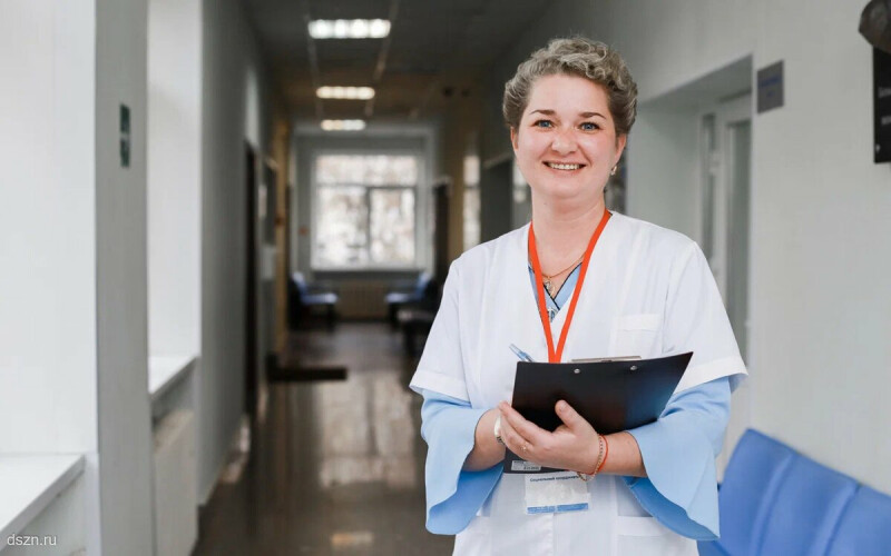 Без лишних проволочек: как в Москве повышают доступность социальной помощи в больницах