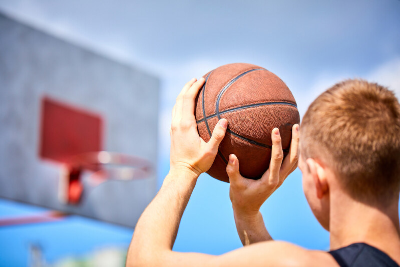 Городки, корнхол и петанк: как спортивные игры способствуют реабилитации людей с психическими заболеваниями