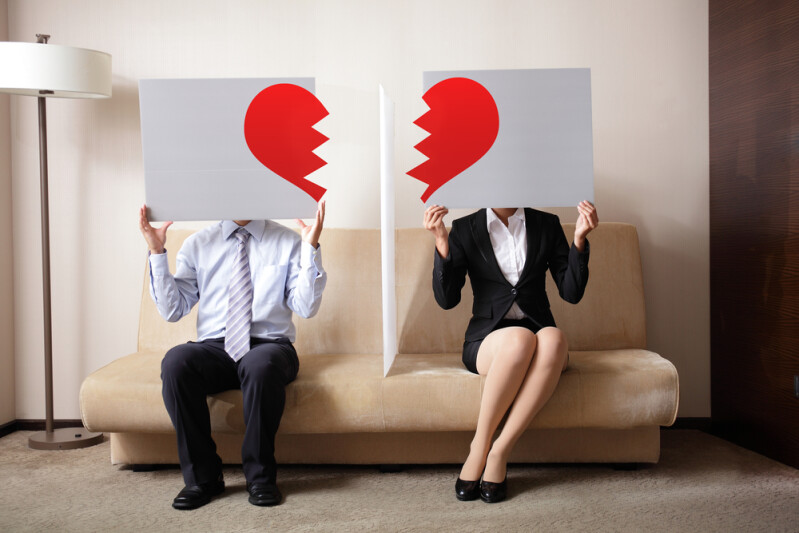 Как преодолеть кризис в супружеских отношениях: рассказывает столичный психолог
