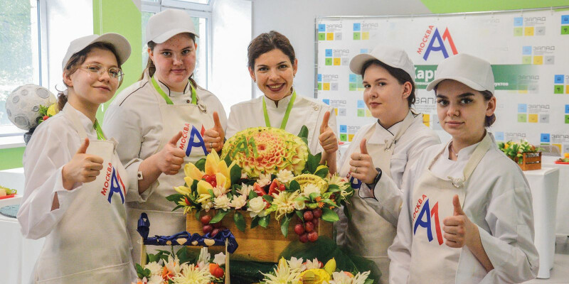 Собянин: В столице стартовал отборочный этап чемпионата «Абилимпикс-2024»