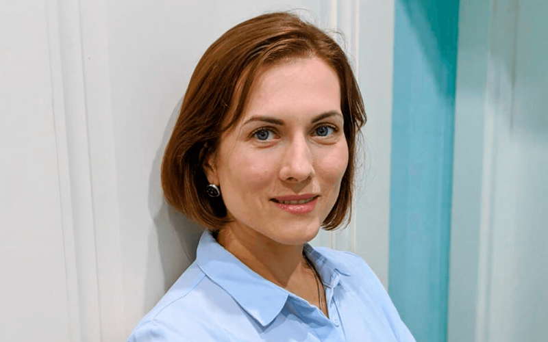 Как многодетной москвичке помогают стать разработчиком онлайн-курсов в Центре «Профессионал»