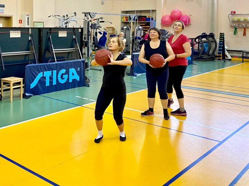 Реабилитационный центр в Зеленограде приглашает москвичей с инвалидностью на спортивный фестиваль
