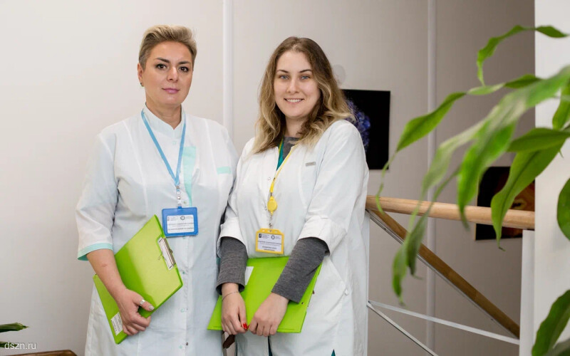Социальные координаторы учатся эффективно взаимодействовать с пациентами московских стационаров