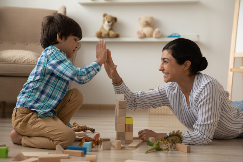 Готовимся к детскому саду: ответы на самые популярные вопросы родителей от психолога семейного центра