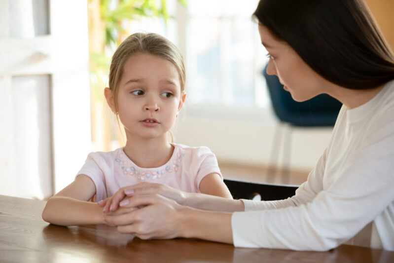 Одного поля тяготы: как в семье передаются детские психотравмы