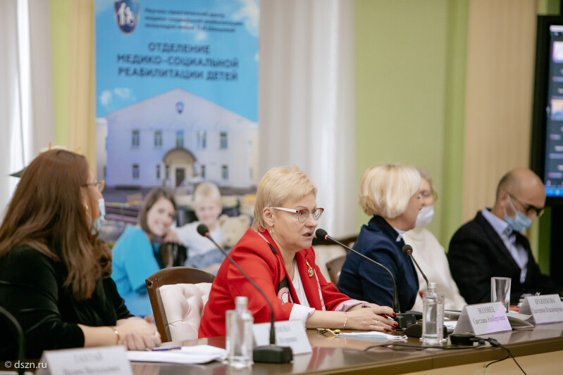 Эксперты из более 20 российских регионов присоединились к международной конференции по восстановлению нарушенных функций органов малого таза