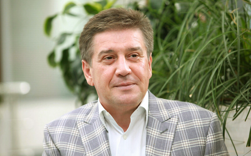 Владимир Петросян: «На III Форуме социальных инноваций москвичи смогут высказать свои пожелания по развитию социальной сферы в столице»