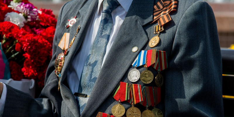 Сергей Собянин утвердил выплаты ветеранам к годовщине битвы под Москвой