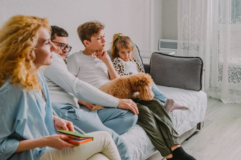 Московский психолог рассказал о влиянии истории семьи на последующие поколения
