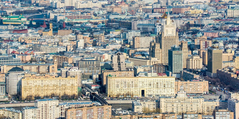 В Москве повысят ежемесячные и единовременные социальные выплаты — Собянин