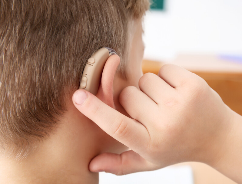 «Кажется, мой ребенок не говорит, потому что плохо слышит»: взгляд на проблему столичного специалиста