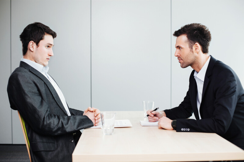 Как понять, что работодатель проводит стресс-интервью и как себя на нем вести — советы карьерных экспертов Центра «Моя работа»