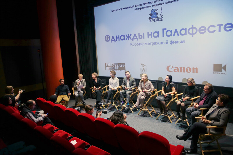 Владимир Филиппов принял участие в дискуссии по социализации людей с инвалидностью