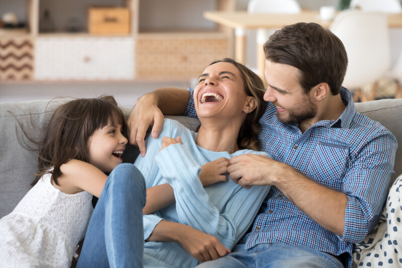 Принципы счастливых отношений: как успешно пережить кризисы в семье