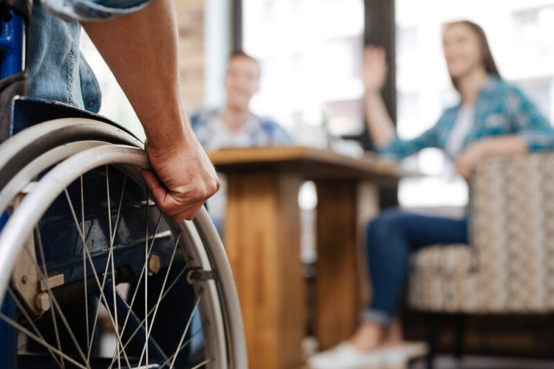 Инклюзивное общение: памятка для тех, кто хочет лучше понимать людей с инвалидностью