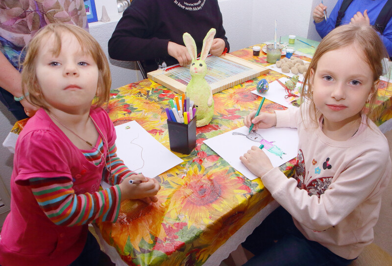 Ресурсная суббота для приемных родителей пройдет в центре «Спутник»