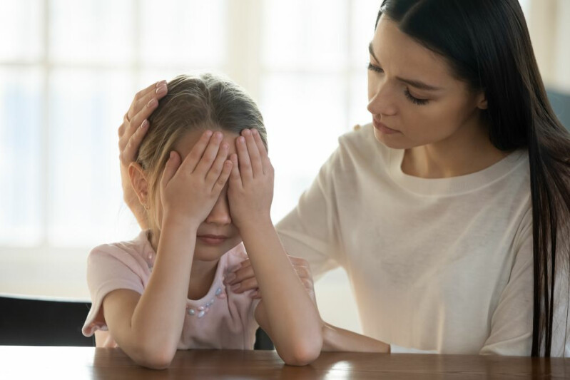 Психологи семейных центров научат прощать обиды  