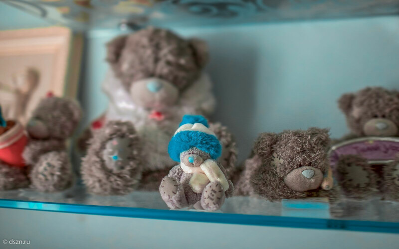 Наводим порядок в детских игрушках: рекомендации от психолога из центра «Детство»