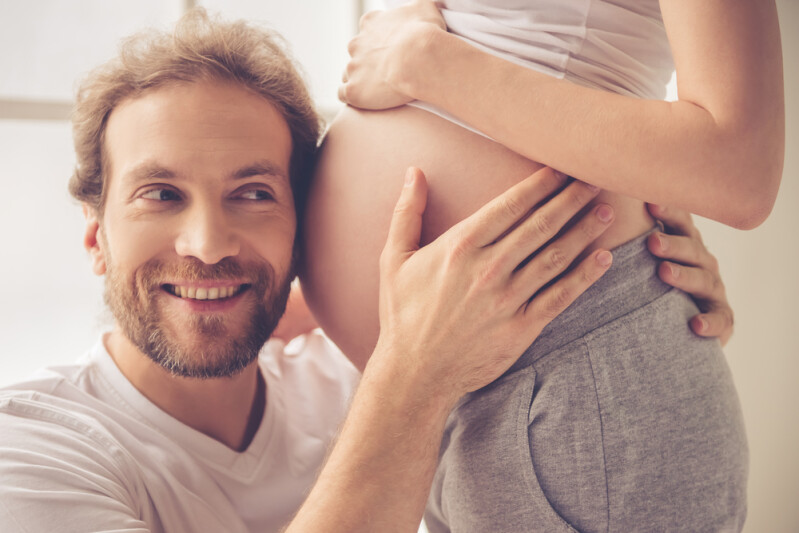 Как подготовиться к материнству: рекомендации от специалистов семейных центров
