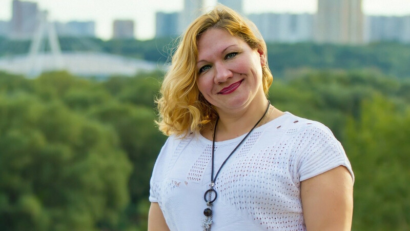 Как столичный центр «Профессионал» помогает сменить профессию: история 40-летней москвички