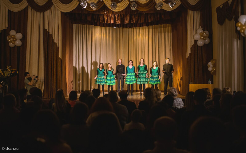 «Весенняя капель»: в Москве пройдёт фестиваль детских хоров