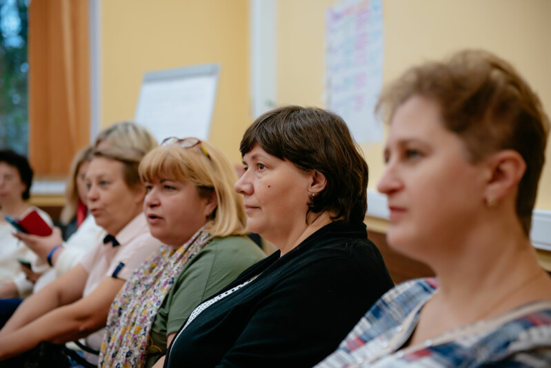 Сотрудники московской социальной сферы осваивают образовательную программу по нейропедагогике