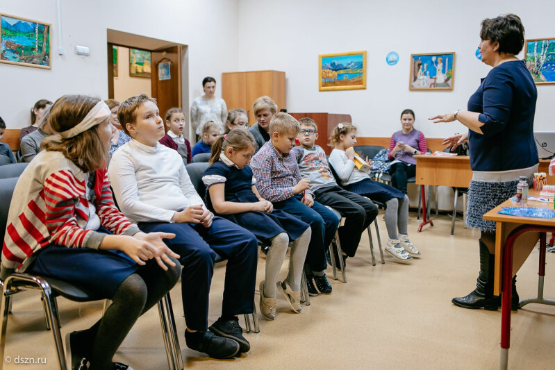 Школа-интернат № 1 для обучения и реабилитации слепых снова вошла в ТОП-20 лучших школ Москвы