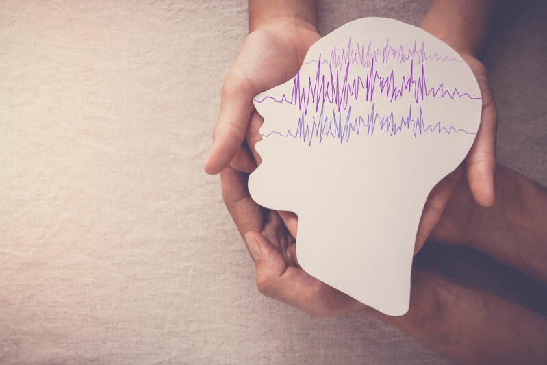 Без паники: что делать во время приступа эпилепсии