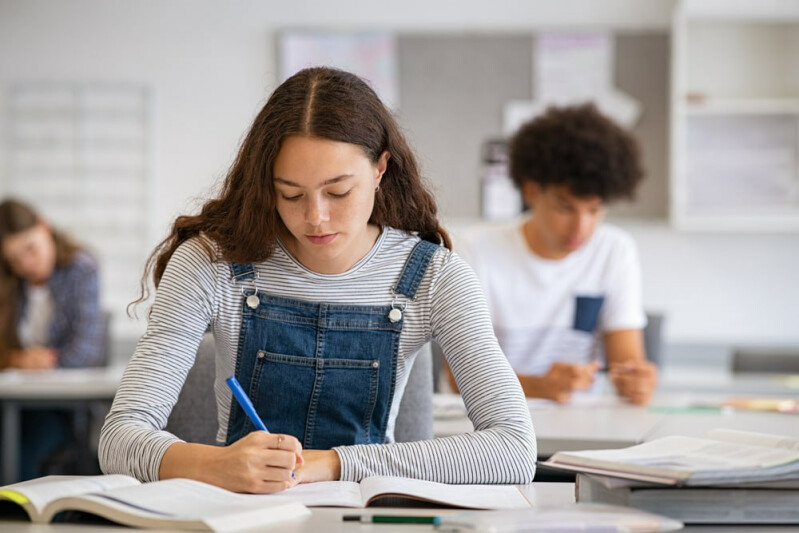 Столичные психологи помогут подросткам настроиться на успешную сдачу экзаменов