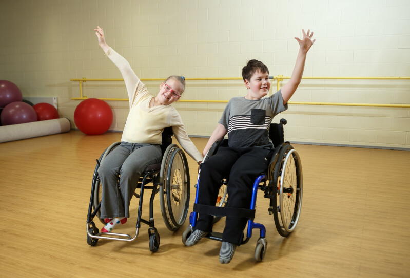 Центр «Одухотворение» приглашает москвичей с инвалидностью на бесплатные досуговые занятия