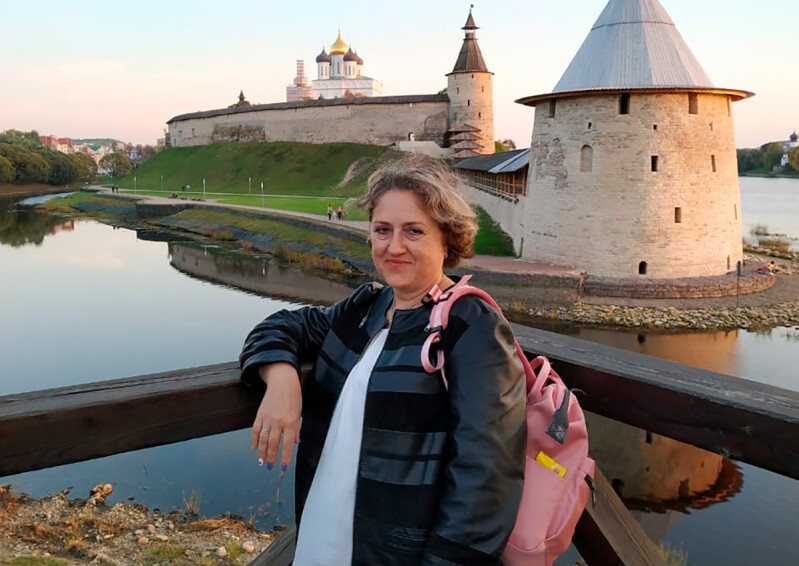 Участница «Московского долголетия» рассказала, как стала писателем в старшем возрасте