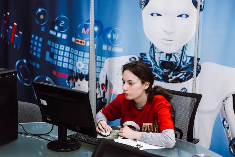 «Абилимпикс-2022»: молодые программисты и ИТ-специалисты участвуют в московском чемпионате