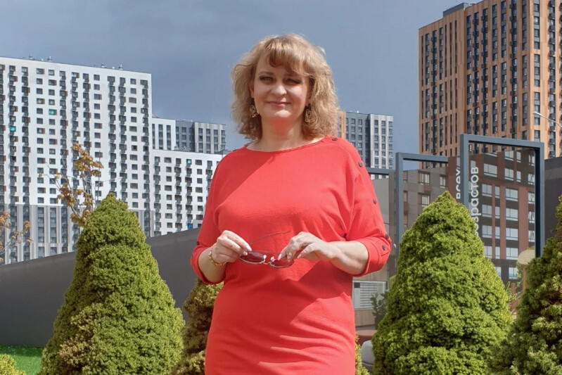 Как москвичка стала предпринимателем и начала новую жизнь при поддержке службы занятости