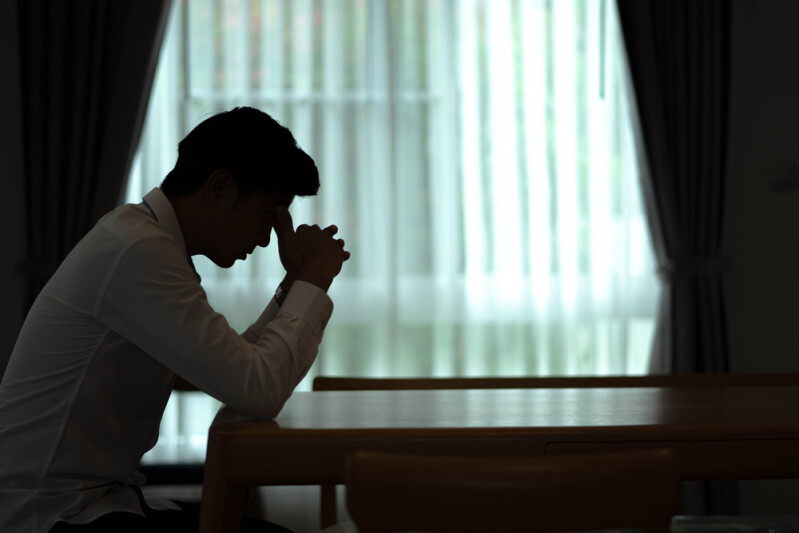Актер Павел Деревянко о пережитой депрессии: «Мой персонаж мной завладел»