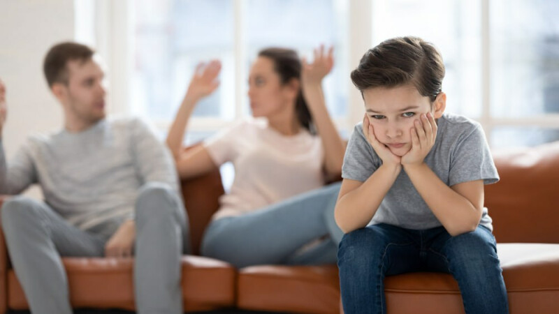 Специалисты семейных центров рассказали, как после развода сохранить доверительные отношения с детьми