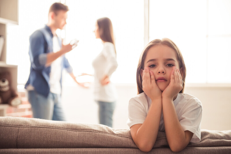 Как спасти семью от развода: мнение московского психолога