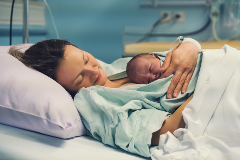 Почему важна реабилитация после родов: мнение специалиста