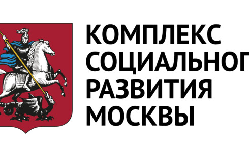 Логотип «МД»