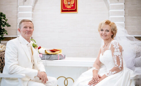 Евгений Стружак поздравил москвичей с Днем семьи, любви и верности