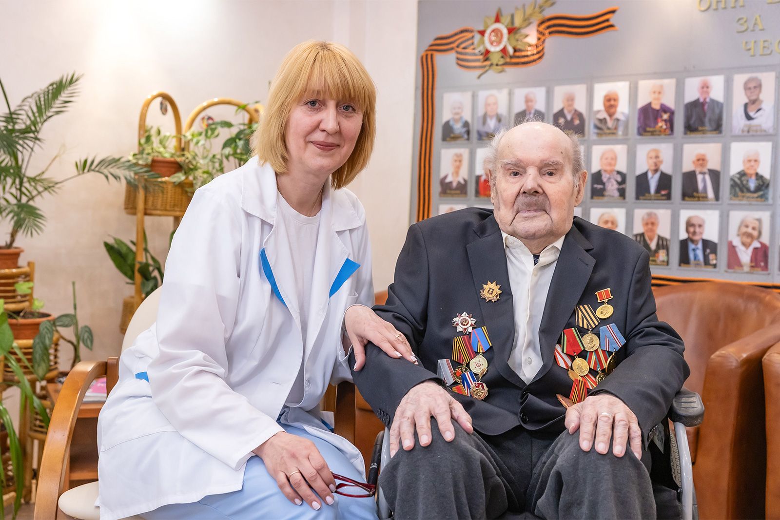 Фото: Владимир Охрименко. Mos.ru