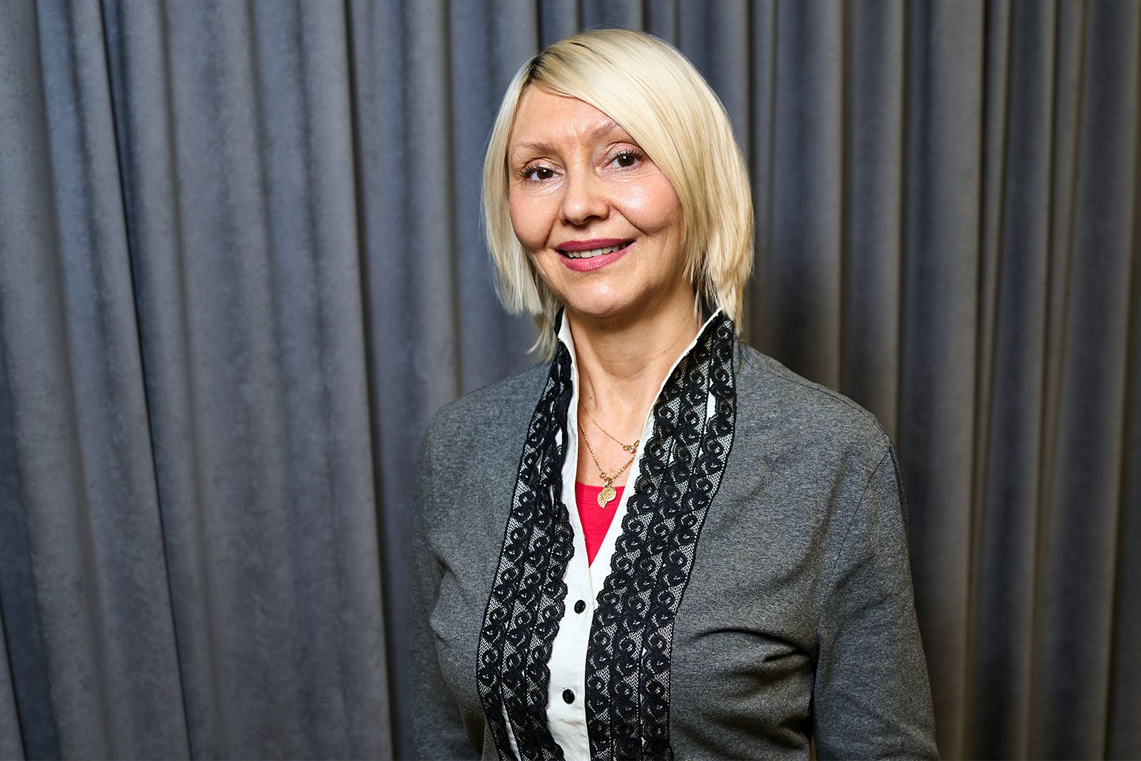 Елена Никифорова