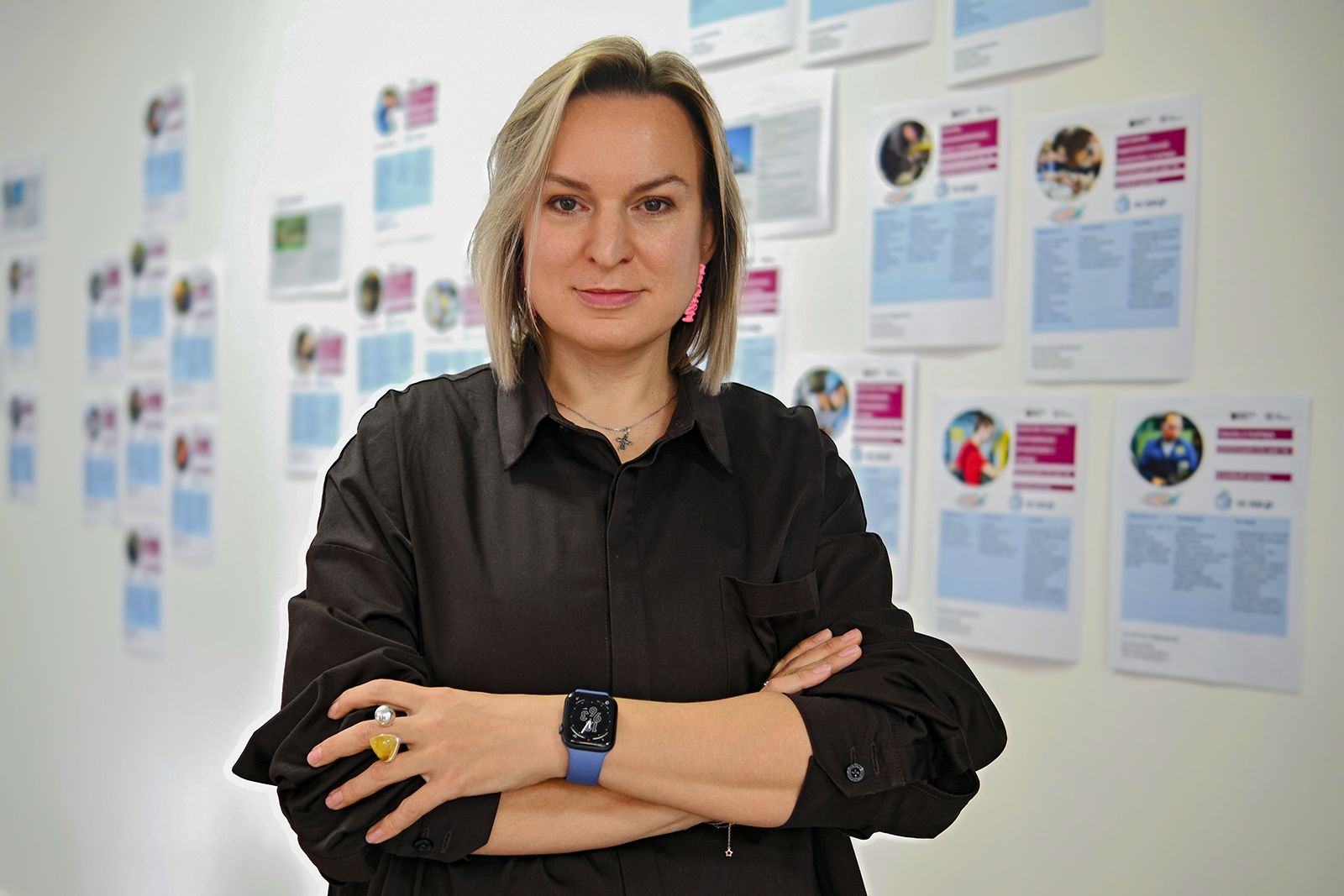 Елена Дурнева