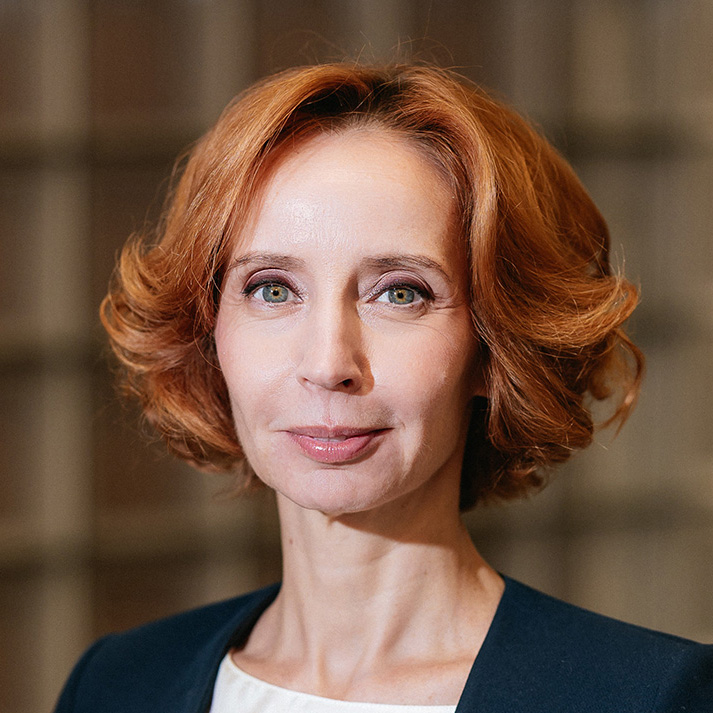 Александра Александрова